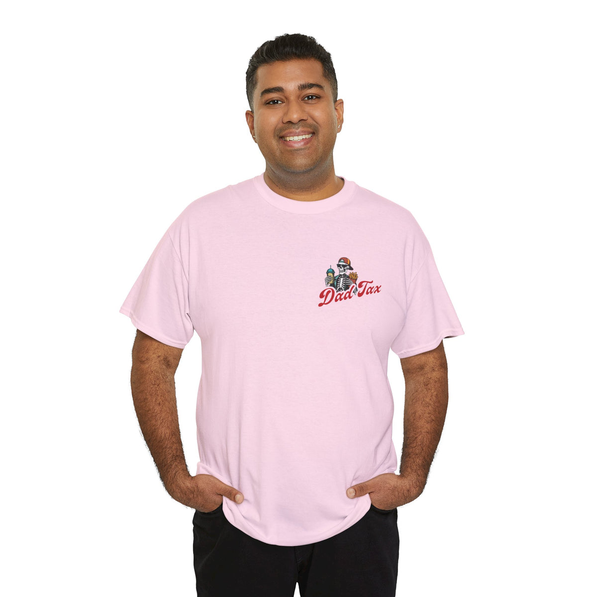 Dad Tax Fathers Day T-shirt