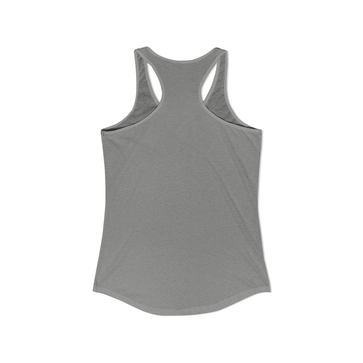 Women's Workout Racerback Tank