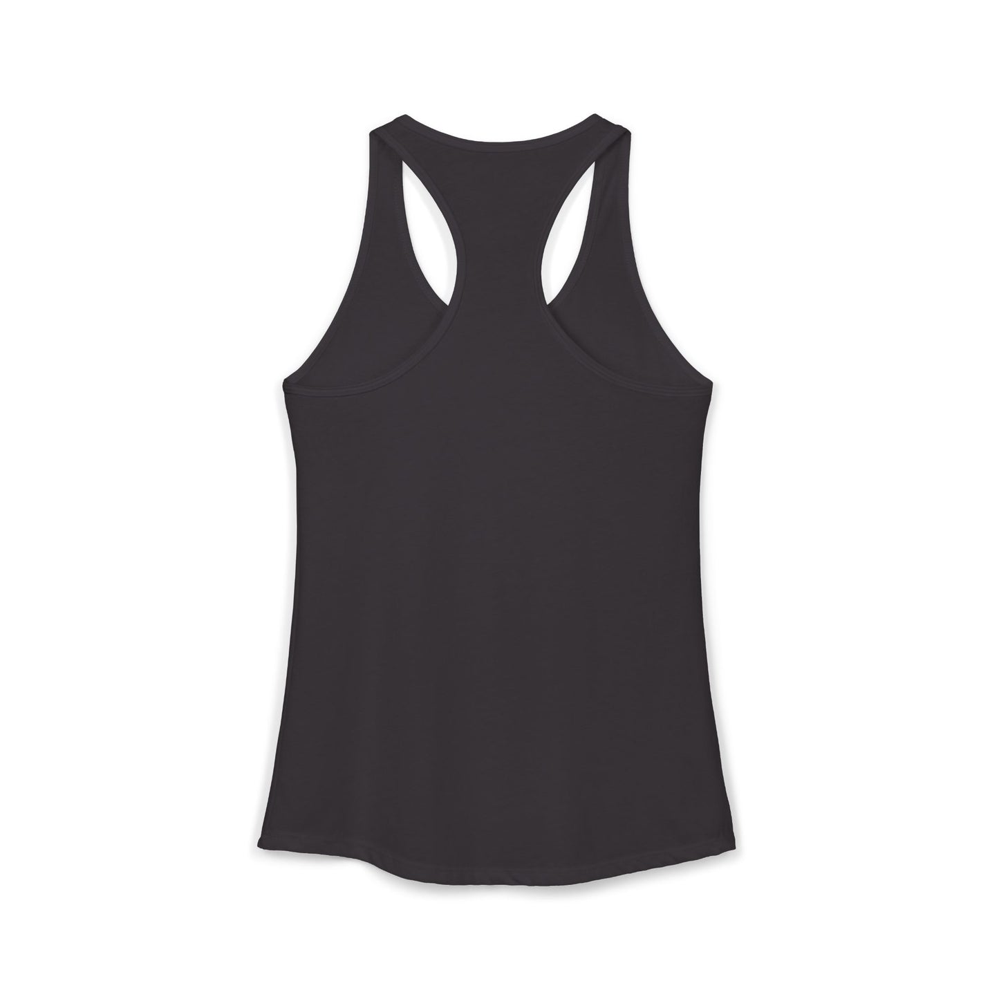 Women's Workout Racerback Tank