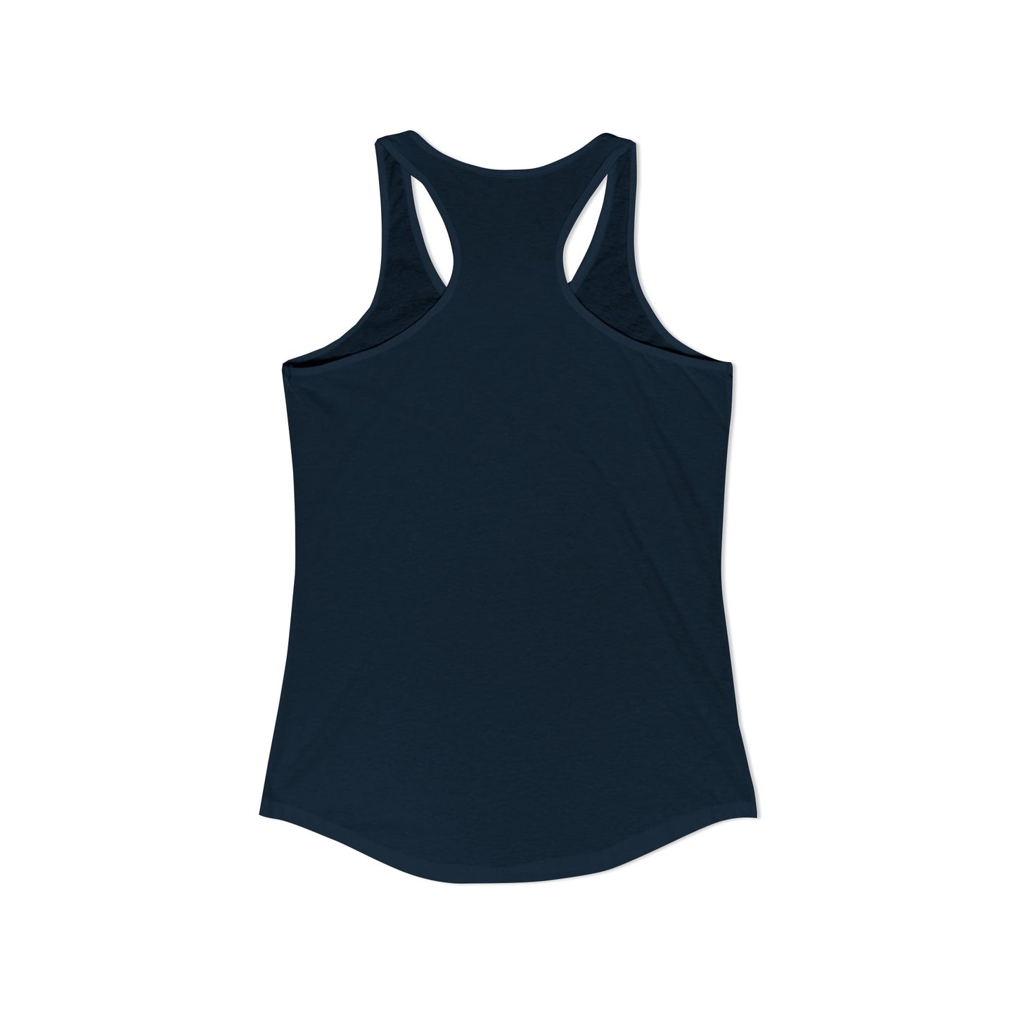 Women's Workout Racerback Tank
