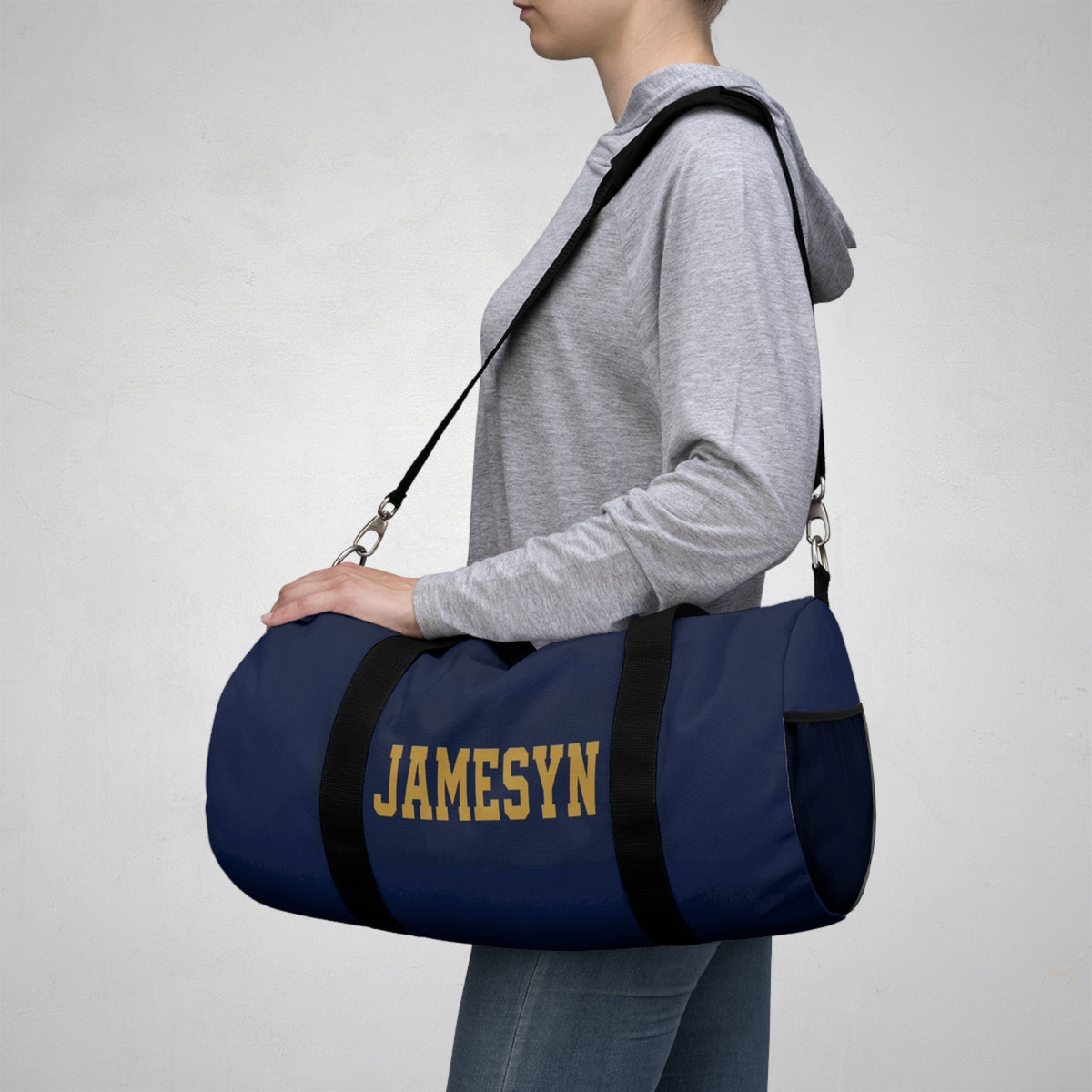 Duffel Bag
