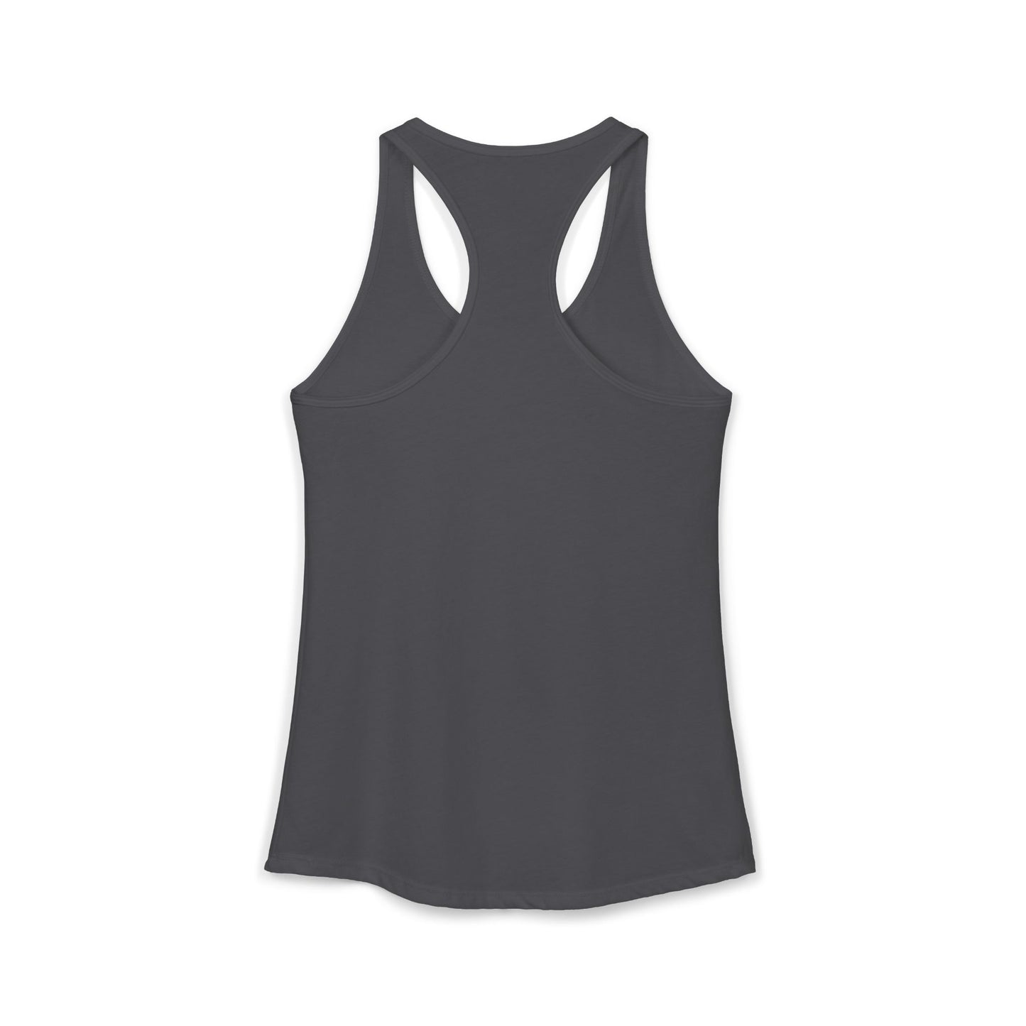 Women's Workout Racerback Tank