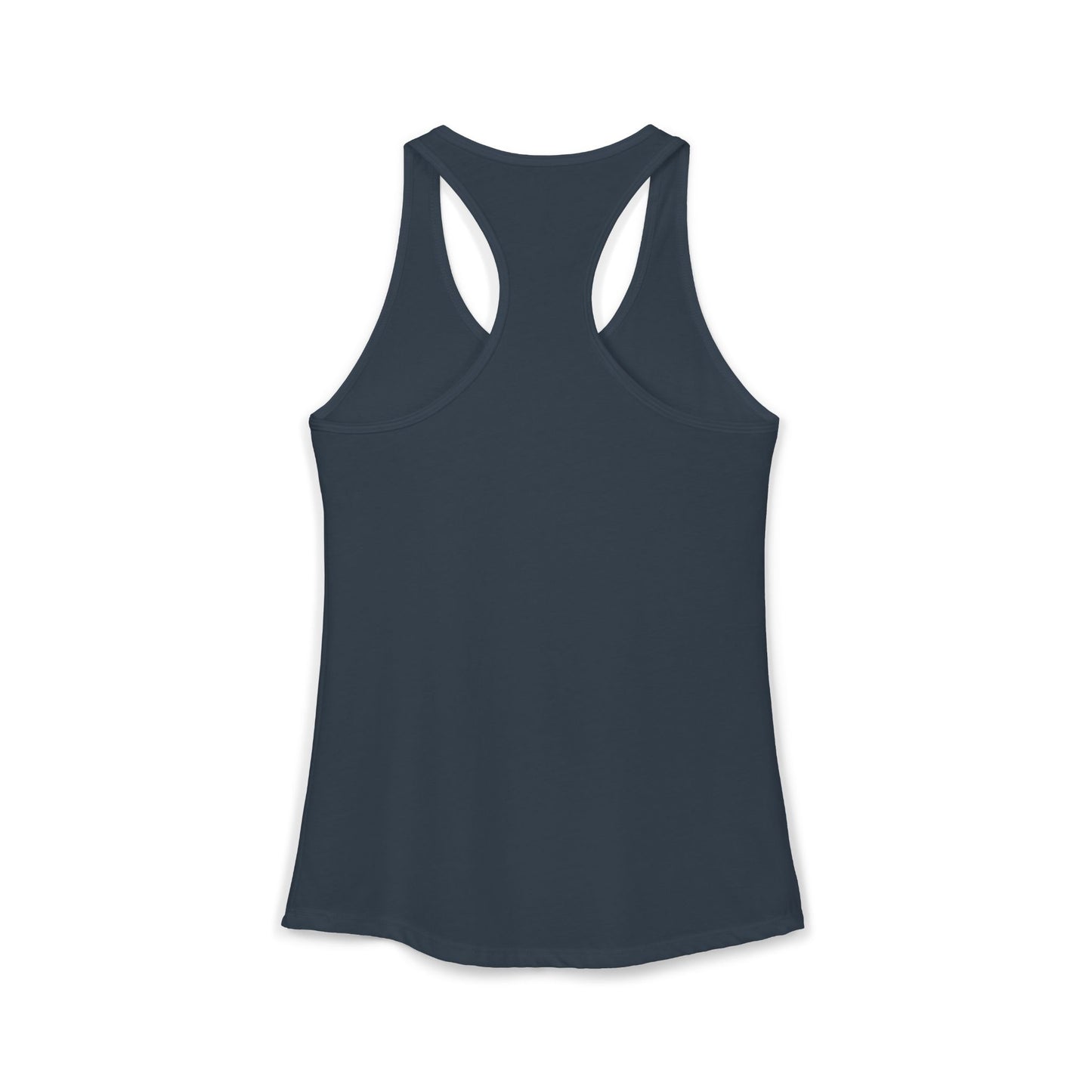 Women's Workout Racerback Tank