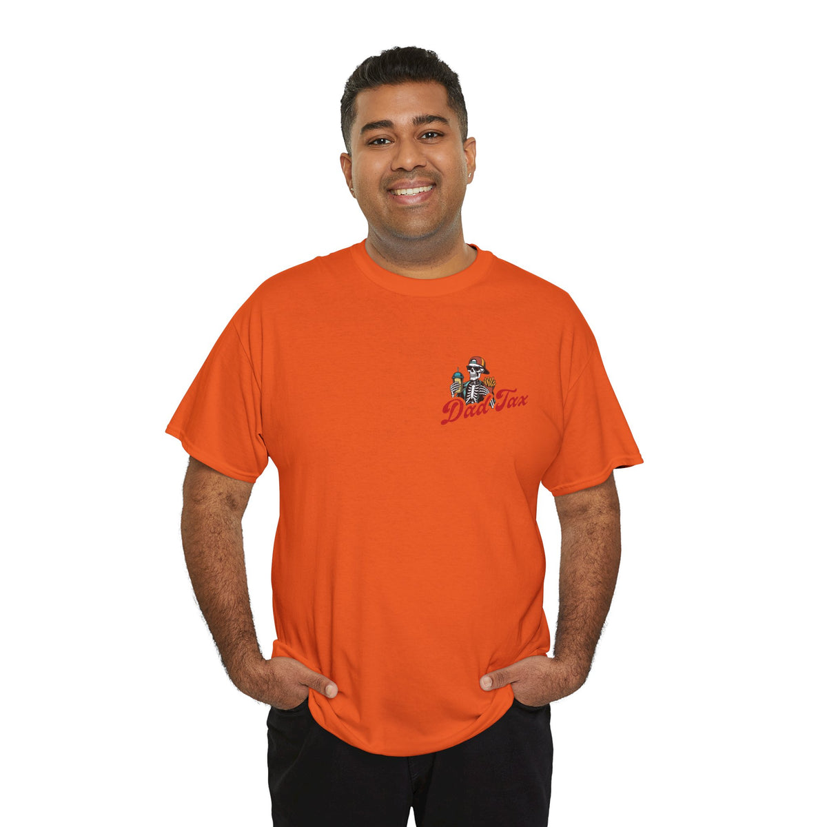 Dad Tax Fathers Day T-shirt