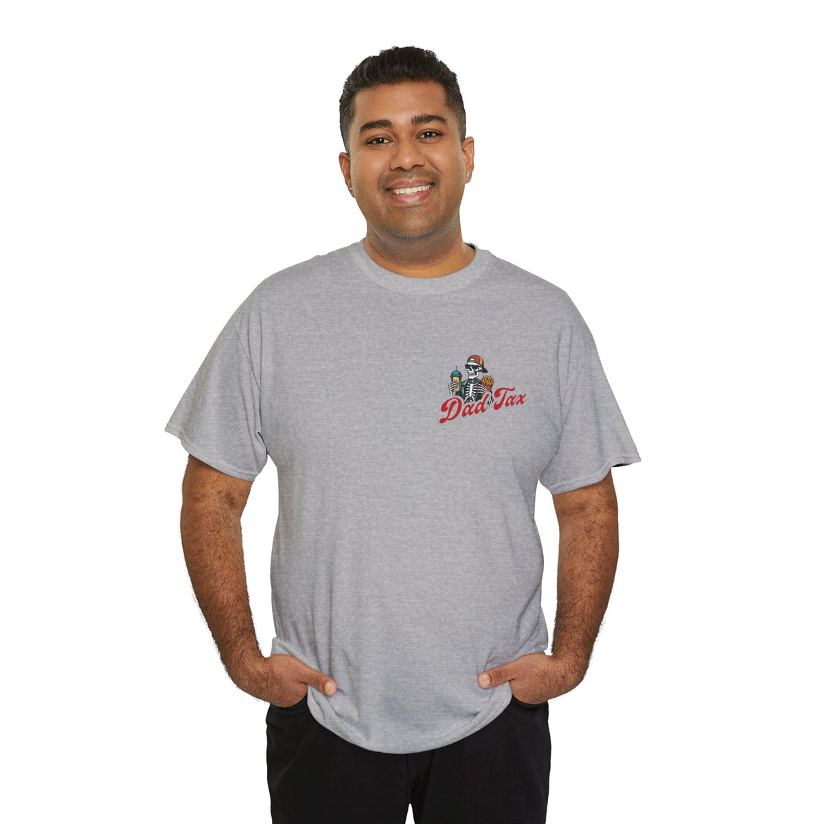 Dad Tax Fathers Day T-shirt