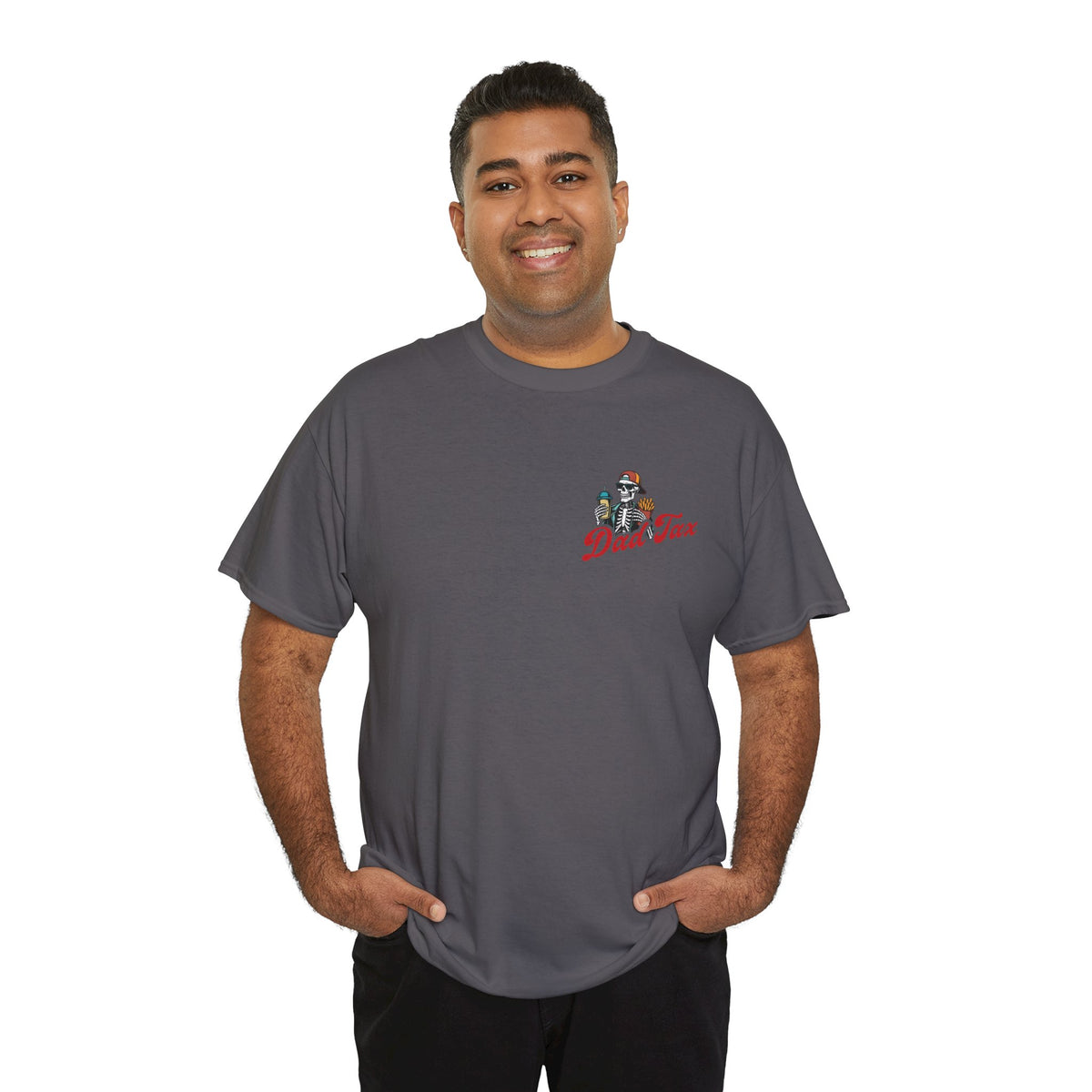 Dad Tax Fathers Day T-shirt