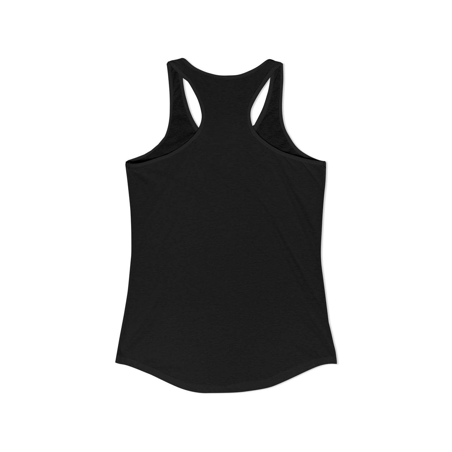 Women's Workout Racerback Tank