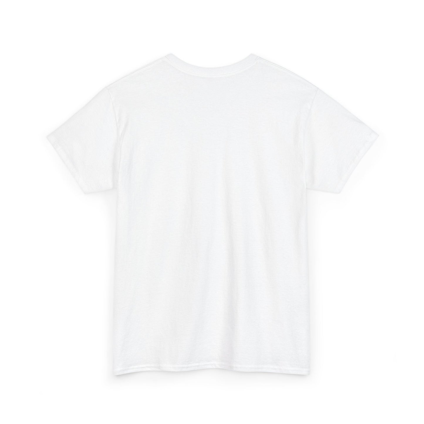 Unisex Heavy Cotton MotherHood Tee
