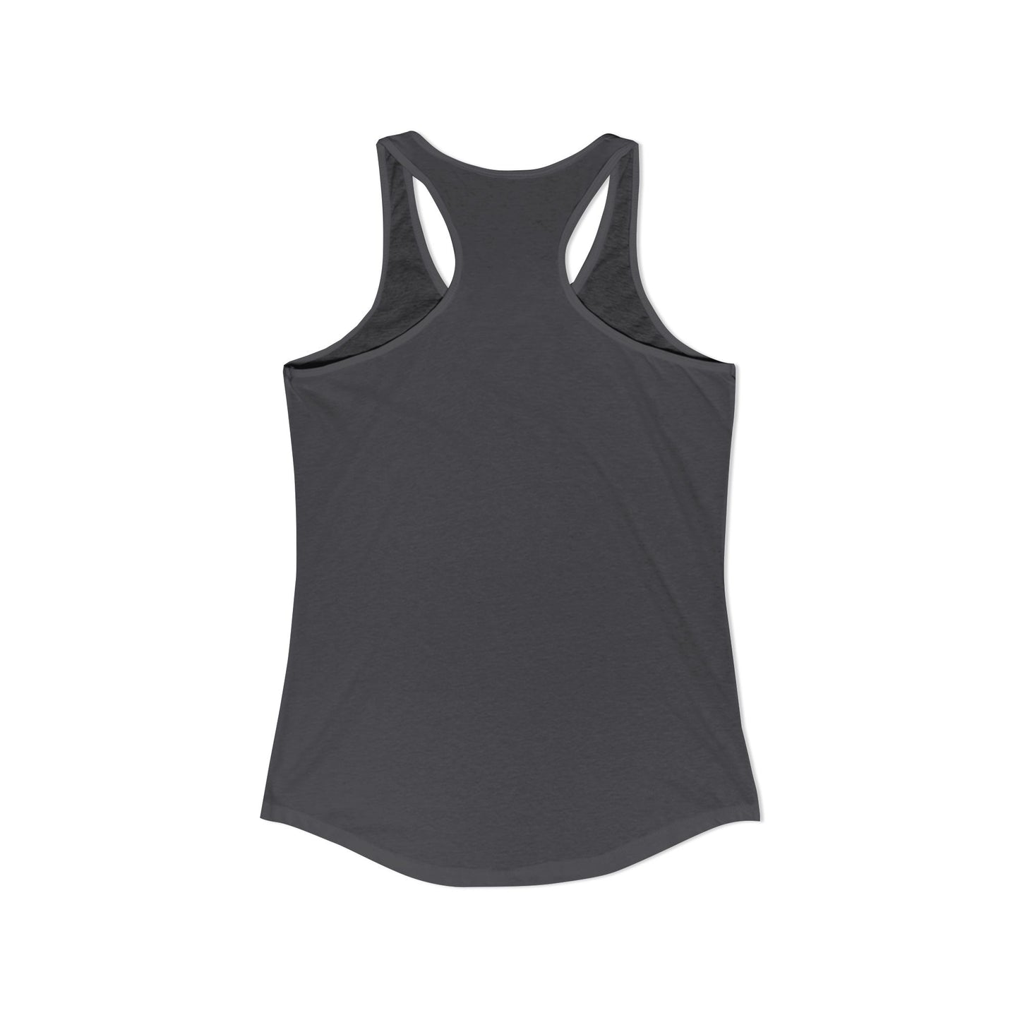 Women's Workout Racerback Tank