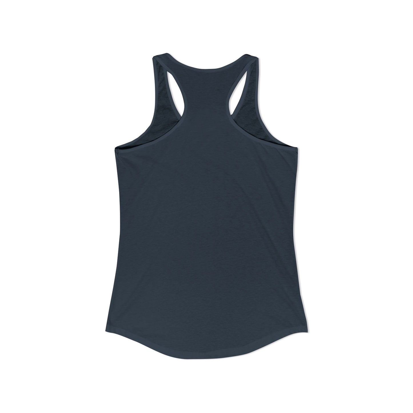 Women's Workout Racerback Tank