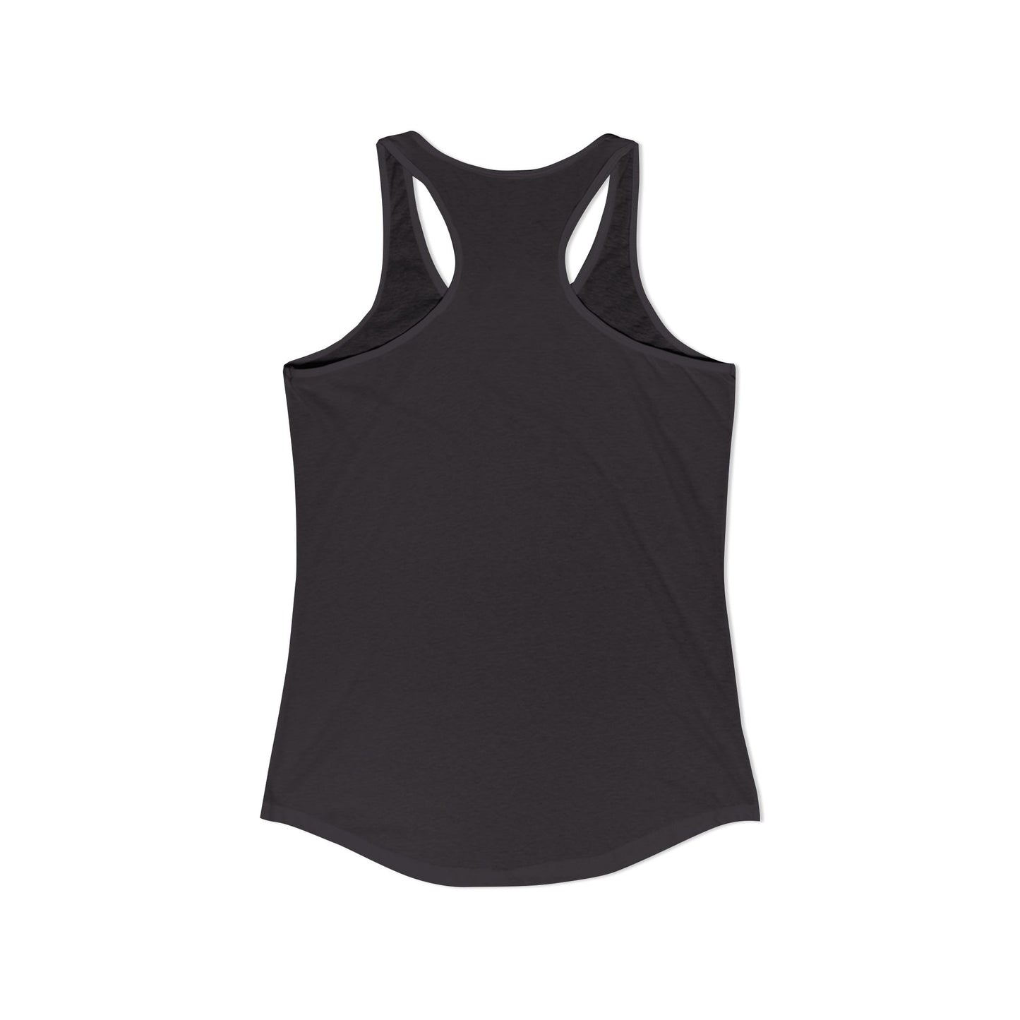 Women's Workout Racerback Tank