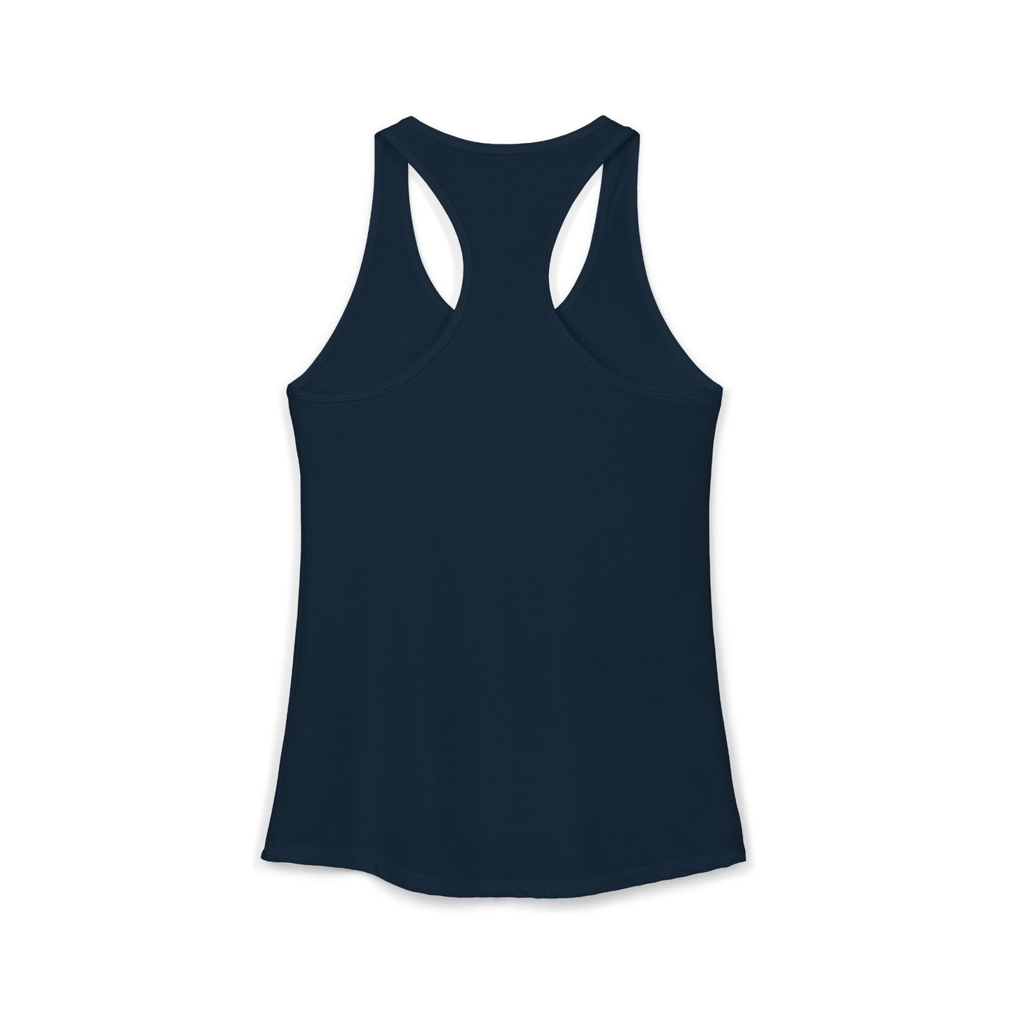 Women's Workout Racerback Tank